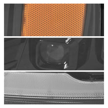 Load image into Gallery viewer, Faros Lobo F150 04-08 LED doble lupa Jgo.