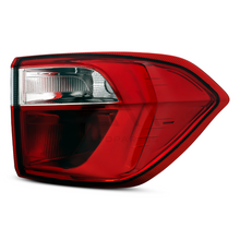 Load image into Gallery viewer, Calavera Ecosport 13-20 exterior derecha