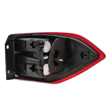 Load image into Gallery viewer, Calavera Ecosport 13-20 exterior izquierda