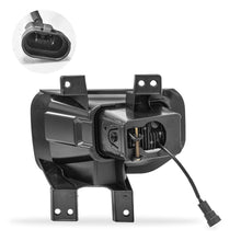 Load image into Gallery viewer, Kit Faros de niebla F150 y F250 15-17 c/arnes switch Universal y focos LED