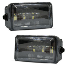 Load image into Gallery viewer, Faros de niebla F150 y F250 15-17 c/foco LED