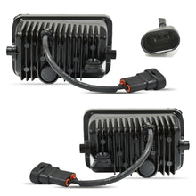 Load image into Gallery viewer, Faros de niebla F150 y F250 15-17 c/foco LED