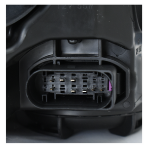 Faros Focus 12-14 negro performance
