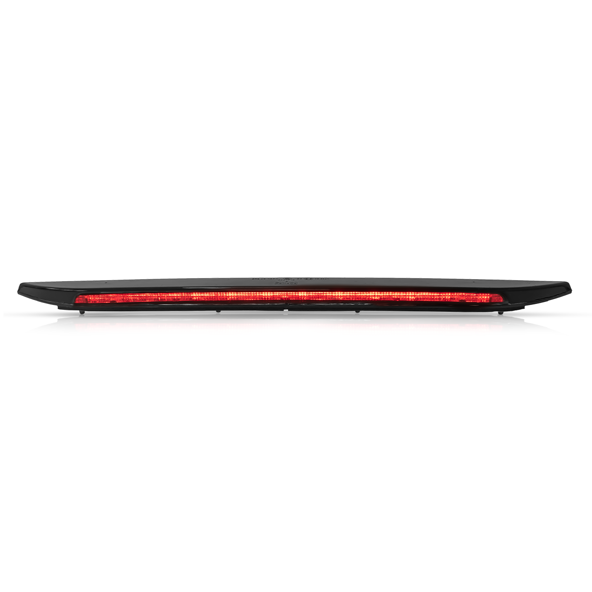 Luz stop Fusion 13-16 superior medallon trasero