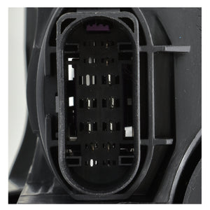 FaroS Focus 15-16 negros performance