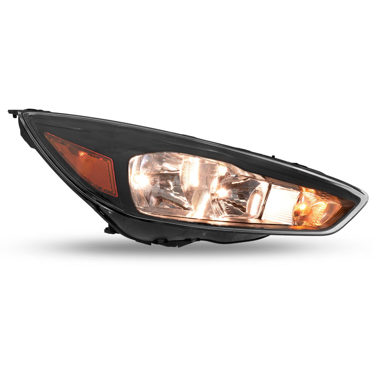 FaroS Focus 15-16 negros performance