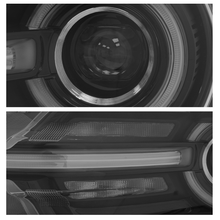 Load image into Gallery viewer, Faro Bronco Sport 21-25 Full Led c/foco c/balastra Der.