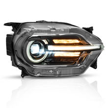 Load image into Gallery viewer, Faro Bronco Sport 21-25 Full Led c/foco c/balastra Der.