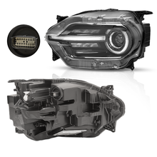 Load image into Gallery viewer, Faro Bronco Sport 21-25 Full Led c/foco c/balastra Izq.