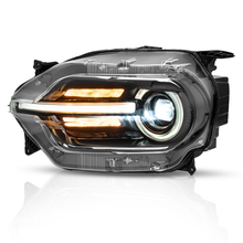 Load image into Gallery viewer, Faro Bronco Sport 21-25 Full Led c/foco c/balastra Izq.