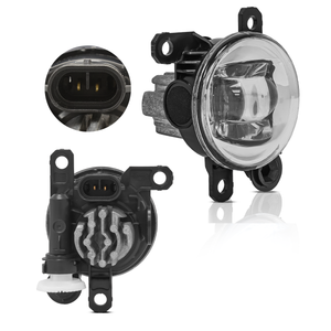 Faro de de nielba Bronco Sport 21-25 Led Der.
