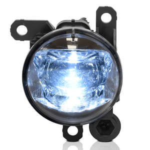 Faro de de nielba Bronco Sport 21-25 Led Der.