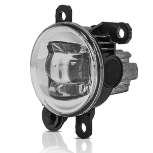 Faro de niebla Bronco Sport 21-25 Led Izq.