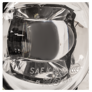 Faro de niebla Bronco Sport 21-25 Led Izq.