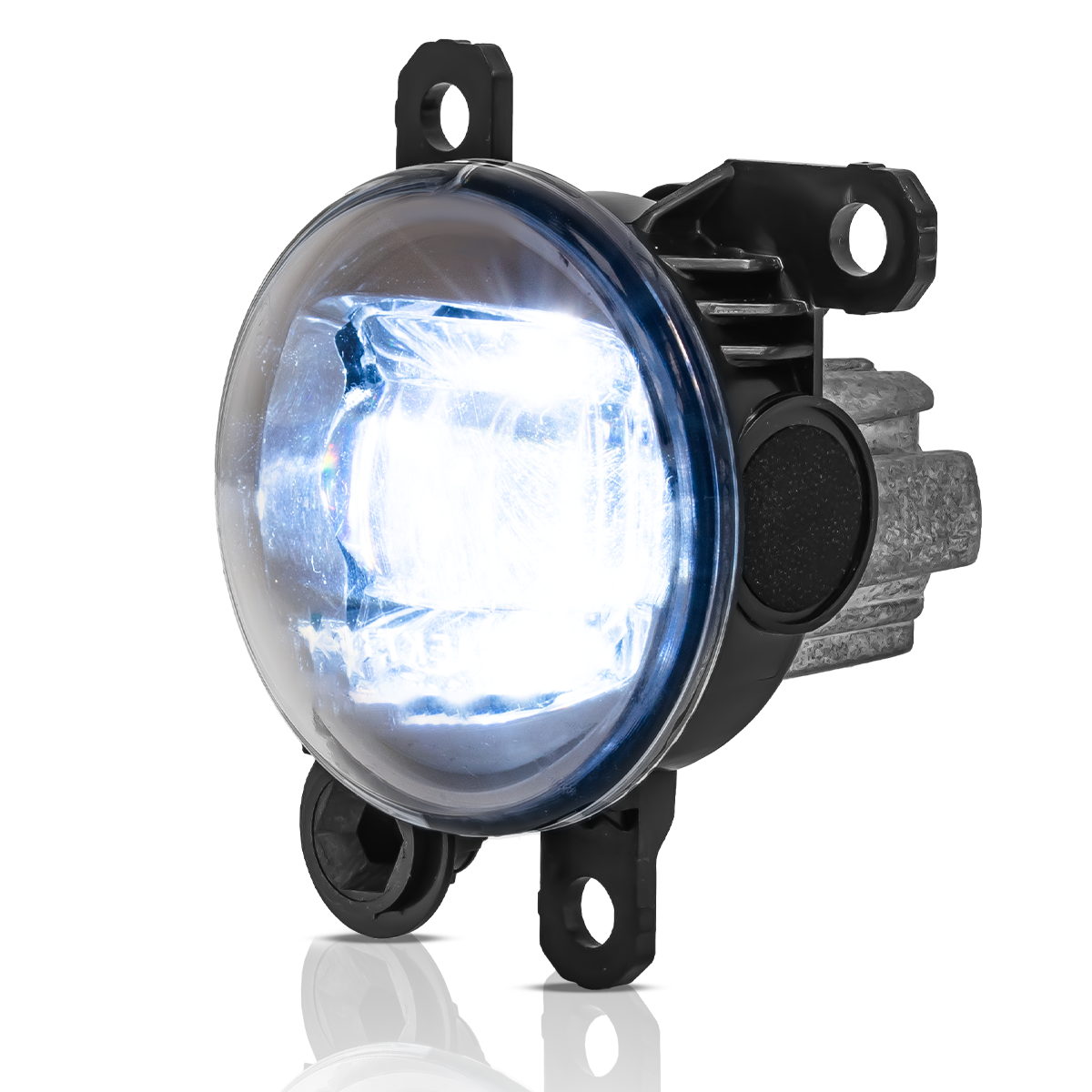 Faro de niebla Bronco Sport 21-25 Led Izq.