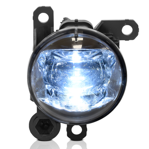 Faro de niebla Bronco Sport 21-25 Led Izq.