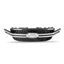 Cargar imagen en el visor de la galería, Parrilla Ranger 24-25 Xlt Filo cromo