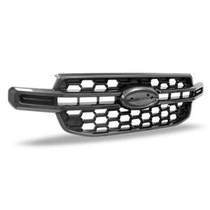 Parrilla Ranger 24-25 wildtrack nga.
