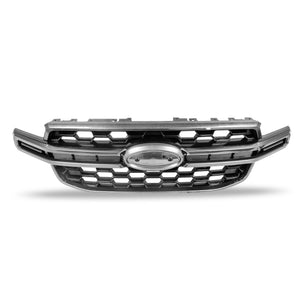 Parrilla Ranger 24-25 wildtrack nga.