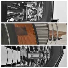Load image into Gallery viewer, Faros F150 Lobo 15-17 c/focos negros