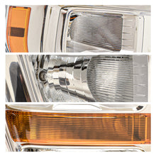 Load image into Gallery viewer, Faro F150 Lobo 21-23 c/focos cromo izquierdo