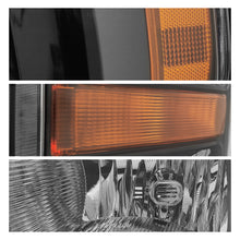 Load image into Gallery viewer, Faro F150 Lobo 21-23 c/focos negro Derecho