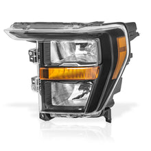 Load image into Gallery viewer, Faro F150 Lobo 21-23 c/focos negro izquierdo