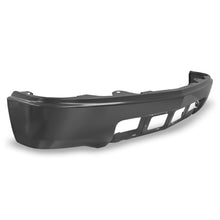 Load image into Gallery viewer, Defensa delantera Silverado Cheyenne 14-15 negra p/pintar s/sensor