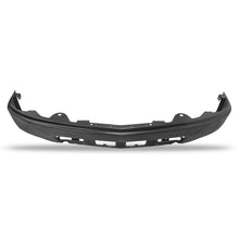 Load image into Gallery viewer, Defensa delantera Silverado Cheyenne 14-15 negra p/pintar s/sensor