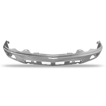 Load image into Gallery viewer, Defensa delantera Silverado Cheyenne 14-15 cromo s/sensor p/faro niebla