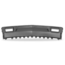 Load image into Gallery viewer, Spoiler de defensa Silverado Cheyenne 14-15 c/hoyo