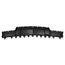 Load image into Gallery viewer, Moldura de defensa Silverado cheyenne 14-15 plata p/spoiler delantero