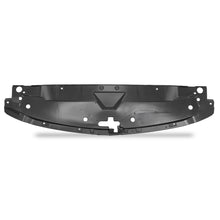 Cargar imagen en el visor de la galería, Tolva radiador Silverado Cheyenne 14-18 sección superior