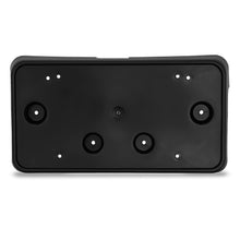 Load image into Gallery viewer, Portaplaca Silverado Cheyenne 14-18 delantero