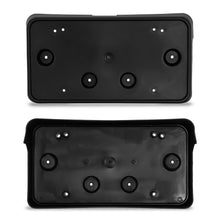 Load image into Gallery viewer, Portaplaca Silverado Cheyenne 14-18 delantero