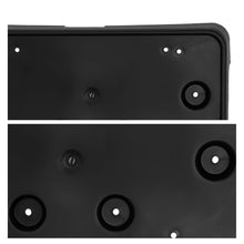 Load image into Gallery viewer, Portaplaca Silverado Cheyenne 14-18 delantero
