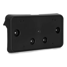 Load image into Gallery viewer, Portaplaca Silverado Cheyenne 14-18 delantero