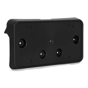 Portaplaca Silverado Cheyenne 14-18 delantero