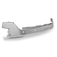 Cargar imagen en el visor de la galería, Defensa delantera Silverado Cheyenne 19-22 c/sensor cromo