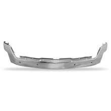 Cargar imagen en el visor de la galería, Defensa delantera Silverado Cheyenne 19-22 c/sensor cromo