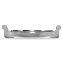 Cargar imagen en el visor de la galería, Defensa delantera Silverado Cheyenne 19-22 c/sensor cromo