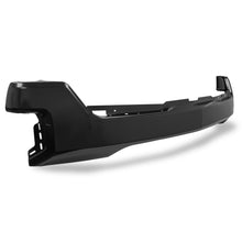 Load image into Gallery viewer, Defensa delantera Silverado Cheyenne 19-22 s/sensor negra
