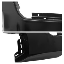Load image into Gallery viewer, Defensa delantera Silverado Cheyenne 19-22 s/sensor negra