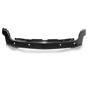 Defensa delantera Silverado Cheyenne 19-22 c/sensor negra