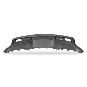 Defensa delantera Silverado Cheyenne 19-22 inferior s/moldura