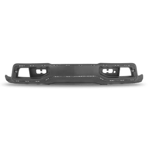 Defensa delantera Silverado Cheyenne 19-22 inferior p/moldura