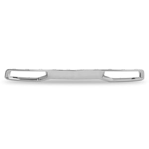 Moldura Silverado Cheyenne p/spoiler inferior cromo