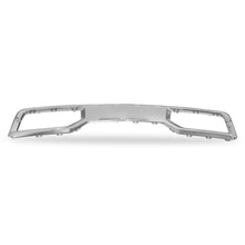 Load image into Gallery viewer, Moldura Silverado Cheyenne p/spoiler inferior cromo