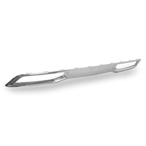 Moldura Silverado Cheyenne p/spoiler inferior cromo