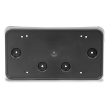 Load image into Gallery viewer, Portaplaca Silverado Cheyenne 19-22 der.